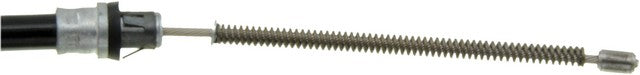 Dorman - First Stop Parking Brake Cable P/N:C93520 Fits: Toyota Celica 1983, Toyota Supra 92-86 - Image 2