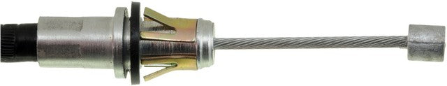 Dorman - First Stop Parking Brake Cable P/N:C93523 Fits: Ford Ranger 92-86 - Image 2