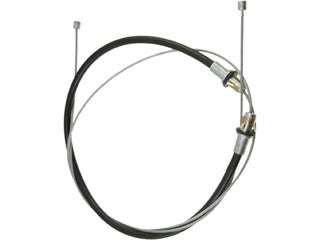 Dorman - First Stop Parking Brake Cable P/N:C93523 Fits: Ford Ranger 92-86 - Image 1