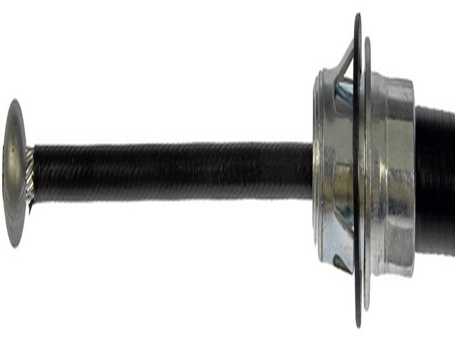 Dorman - First Stop Parking Brake Cable P/N:C93524 Fits: Ford E-100 Econoline 83-80, Ford E-100 Econoline Club Wagon 83-80, Ford E-150 Econoline 91-84, Ford E-150 Econoline Club Wagon 91-84 - Image 3