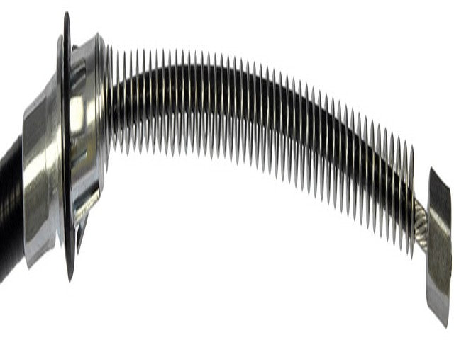 Dorman - First Stop Parking Brake Cable P/N:C93524 Fits: Ford E-100 Econoline 83-80, Ford E-100 Econoline Club Wagon 83-80, Ford E-150 Econoline 91-84, Ford E-150 Econoline Club Wagon 91-84 - Image 2