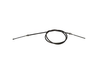 Dorman - First Stop Parking Brake Cable P/N:C93525 Fits: Ford Bronco Ii 85-84 - Image 1