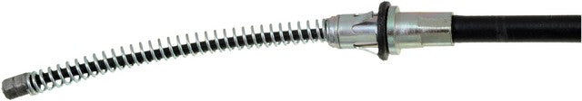Dorman - First Stop Parking Brake Cable P/N:C93526 Fits: Ford Bronco Ii 85-84 - Image 3