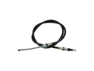 Dorman - First Stop Parking Brake Cable P/N:C93526 Fits: Ford Bronco Ii 85-84 - Image 1