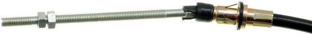 Dorman - First Stop Parking Brake Cable P/N:C93527 Fits: Ford Ranger 88-84 - Image 3