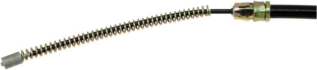 Dorman - First Stop Parking Brake Cable P/N:C93528 Fits: Ford Ranger 92-84 - Image 3