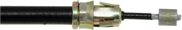 Dorman - First Stop Parking Brake Cable P/N:C93528 Fits: Ford Ranger 92-84 - Image 2
