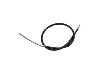 Dorman - First Stop Parking Brake Cable P/N:C93528 Fits: Ford Ranger 92-84 - Image 1