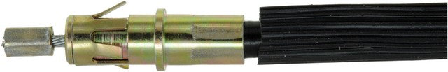Dorman - First Stop Parking Brake Cable P/N:C93534 Fits: Ford Aerostar 97-86 - Image 3