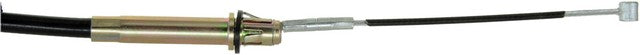Dorman - First Stop Parking Brake Cable P/N:C93534 Fits: Ford Aerostar 97-86 - Image 2