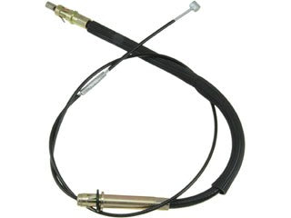 Dorman - First Stop Parking Brake Cable P/N:C93534 Fits: Ford Aerostar 97-86 - Image 1