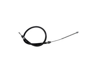 Dorman - First Stop Parking Brake Cable P/N:C93535 Fits: Pontiac 6000 88-84 - Image 1