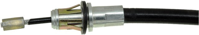 Dorman - First Stop Parking Brake Cable P/N:C93536 Fits: Buick Electra, Buick Lesabre, Buick Park Avenue, Cadillac 60 Special, Cadillac Deville, Cadillac Fleetwood, Oldsmobile 88, Oldsmobile 98, Oldsmobile Delta 88, Oldsmobile Lss - Image 3