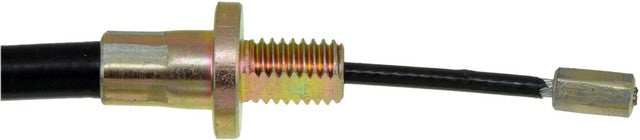 Dorman - First Stop Parking Brake Cable P/N:C93536 Fits: Buick Electra, Buick Lesabre, Buick Park Avenue, Cadillac 60 Special, Cadillac Deville, Cadillac Fleetwood, Oldsmobile 88, Oldsmobile 98, Oldsmobile Delta 88, Oldsmobile Lss - Image 2