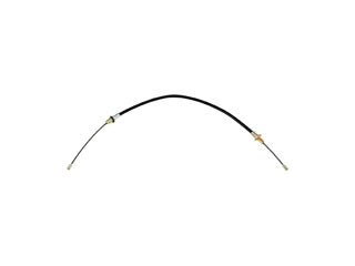 Dorman - First Stop Parking Brake Cable P/N:C93536 Fits: Buick Electra, Buick Lesabre, Buick Park Avenue, Cadillac 60 Special, Cadillac Deville, Cadillac Fleetwood, Oldsmobile 88, Oldsmobile 98, Oldsmobile Delta 88, Oldsmobile Lss - Image 1