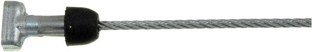 Dorman - First Stop Parking Brake Cable P/N:C93537 Fits: Chevrolet Nova 88-85, Toyota Celica 89-86 - Image 2