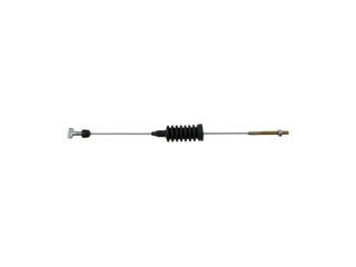 Dorman - First Stop Parking Brake Cable P/N:C93537 Fits: Chevrolet Nova 88-85, Toyota Celica 89-86 - Image 1