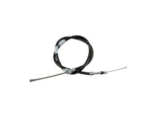 Dorman - First Stop Parking Brake Cable P/N:C93538 Fits: Chevrolet Nova 88-85 - Image 1