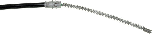Dorman - First Stop Parking Brake Cable P/N:C93539 Fits: Buick Electra 89-87, Buick Lesabre 90-85, Chevrolet Caprice 90-85, Oldsmobile Custom Cruiser 90-85, Pontiac Parisienne 86-85, Pontiac Safari 89-87 - Image 2