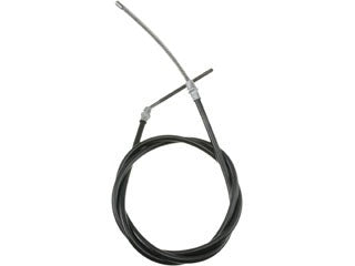 Dorman - First Stop Parking Brake Cable P/N:C93539 Fits: Buick Electra 89-87, Buick Lesabre 90-85, Chevrolet Caprice 90-85, Oldsmobile Custom Cruiser 90-85, Pontiac Parisienne 86-85, Pontiac Safari 89-87 - Image 1