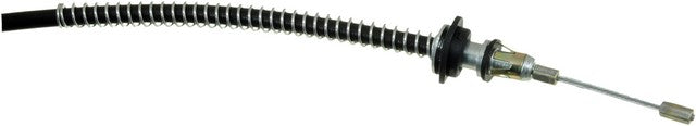 Dorman - First Stop Parking Brake Cable P/N:C93543 Fits: Ford Taurus 95-86, Mercury Sable 95-86 - Image 2