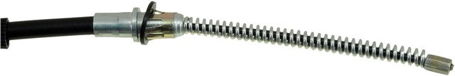 Dorman - First Stop Parking Brake Cable P/N:C93543 Fits: Ford Taurus 95-86, Mercury Sable 95-86 - Image 3