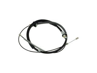 Dorman - First Stop Parking Brake Cable P/N:C93543 Fits: Ford Taurus 95-86, Mercury Sable 95-86 - Image 1