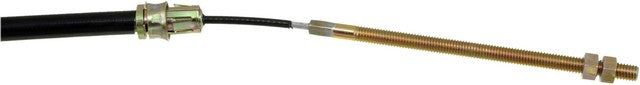 Dorman - First Stop Parking Brake Cable P/N:C93544 Fits: Ford Taurus 95-86, Mercury Sable 95-86 - Image 3