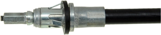 Dorman - First Stop Parking Brake Cable P/N:C93545 Fits: Ford Taurus 95-86, Mercury Sable 95-86 - Image 2