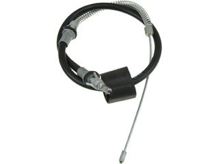 Dorman - First Stop Parking Brake Cable P/N:C93545 Fits: Ford Taurus 95-86, Mercury Sable 95-86 - Image 1