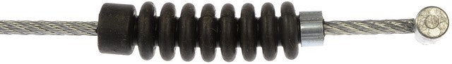 Dorman - First Stop Parking Brake Cable P/N:C93546 Fits: Toyota Pickup 88-85 - Image 3
