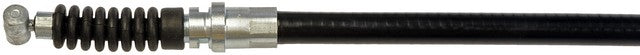 Dorman - First Stop Parking Brake Cable P/N:C93547 Fits: Toyota Pickup 88-85 - Image 3
