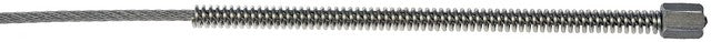 Dorman - First Stop Parking Brake Cable P/N:C93547 Fits: Toyota Pickup 88-85 - Image 2
