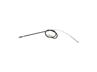 Dorman - First Stop Parking Brake Cable P/N:C93547 Fits: Toyota Pickup 88-85 - Image 1