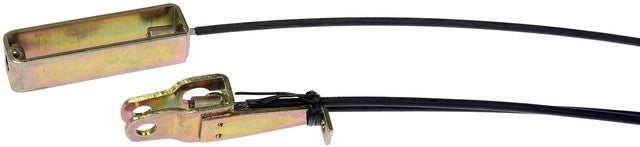 Dorman - First Stop Parking Brake Cable P/N:C93548 Fits: Nissan 200sx 85-84 - Image 2