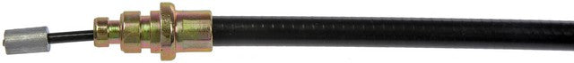 Dorman - First Stop Parking Brake Cable P/N:C93549 Fits: Jeep Comanche 1986 - Image 3