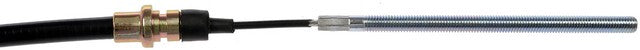 Dorman - First Stop Parking Brake Cable P/N:C93549 Fits: Jeep Comanche 1986 - Image 2