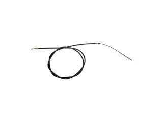 Dorman - First Stop Parking Brake Cable P/N:C93549 Fits: Jeep Comanche 1986 - Image 1