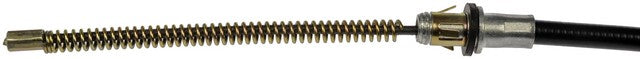Dorman - First Stop Parking Brake Cable P/N:C93550 Fits: Jeep Comanche 1986 - Image 3