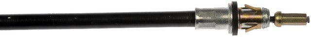 Dorman - First Stop Parking Brake Cable P/N:C93550 Fits: Jeep Comanche 1986 - Image 2