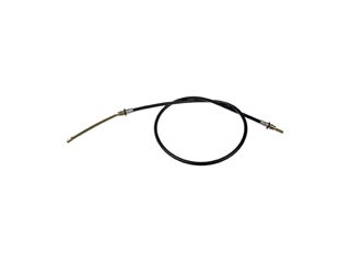 Dorman - First Stop Parking Brake Cable P/N:C93550 Fits: Jeep Comanche 1986 - Image 1
