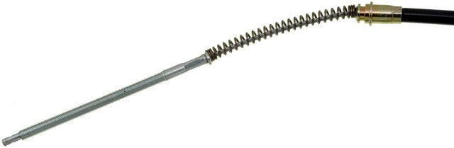 Dorman - First Stop Parking Brake Cable P/N:C93551 Fits: Jeep Cherokee 1979, Jeep Grand Wagoneer 90-87, Jeep J10 1987, Jeep J20 88-87, Jeep Wagoneer 1979 - Image 3