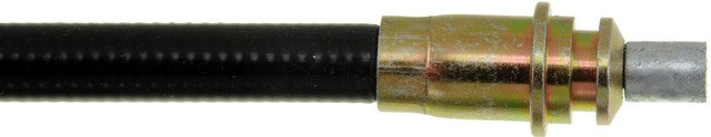 Dorman - First Stop Parking Brake Cable P/N:C93551 Fits: Jeep Cherokee 1979, Jeep Grand Wagoneer 90-87, Jeep J10 1987, Jeep J20 88-87, Jeep Wagoneer 1979 - Image 2