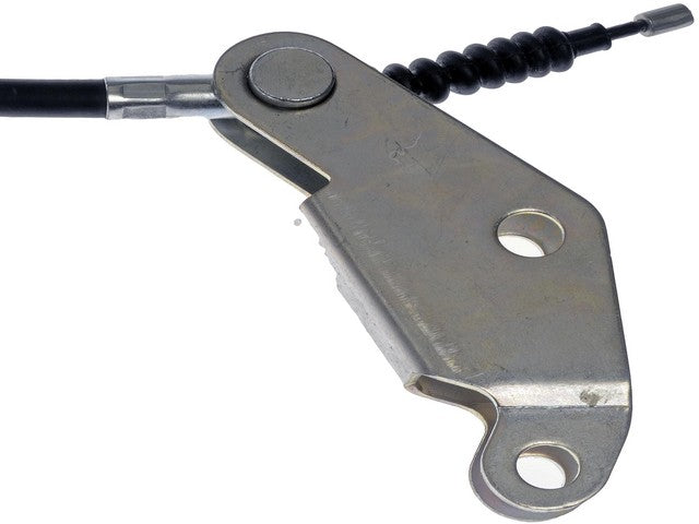 Dorman - First Stop Parking Brake Cable P/N:C93552 Fits: Nissan 720 86-83 - Image 2