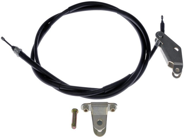 Dorman - First Stop Parking Brake Cable P/N:C93552 Fits: Nissan 720 86-83 - Image 1