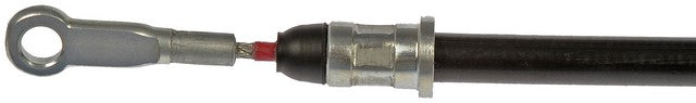 Dorman - First Stop Parking Brake Cable P/N:C93553 Fits: Nissan B210 77-74 - Image 3