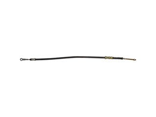 Dorman - First Stop Parking Brake Cable P/N:C93553 Fits: Nissan B210 77-74 - Image 1