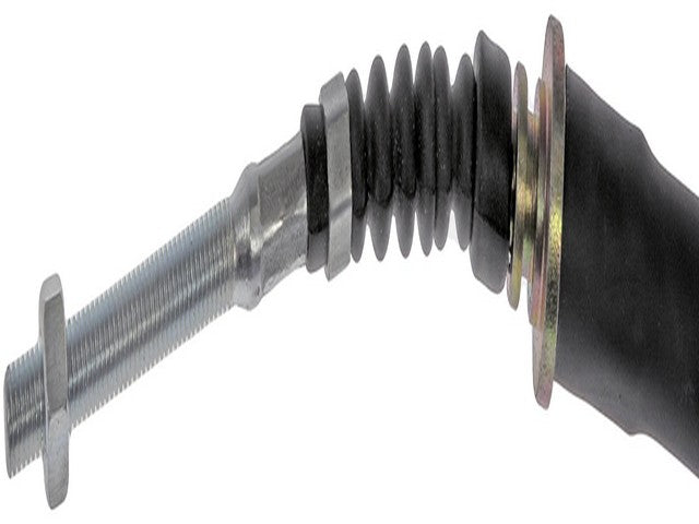 Dorman - First Stop Parking Brake Cable P/N:C93559 Fits: Nissan 720 86-85, Nissan Maxima 86-85 - Image 2