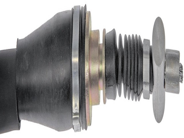 Dorman - First Stop Parking Brake Cable P/N:C93559 Fits: Nissan 720 86-85, Nissan Maxima 86-85 - Image 3