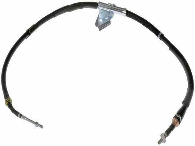 Dorman - First Stop Parking Brake Cable P/N:C93559 Fits: Nissan 720 86-85, Nissan Maxima 86-85 - Image 1